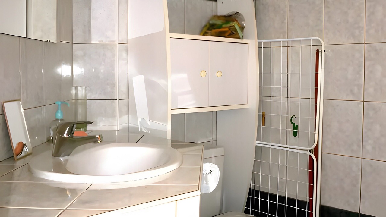 Photo of Bathroom in Bias