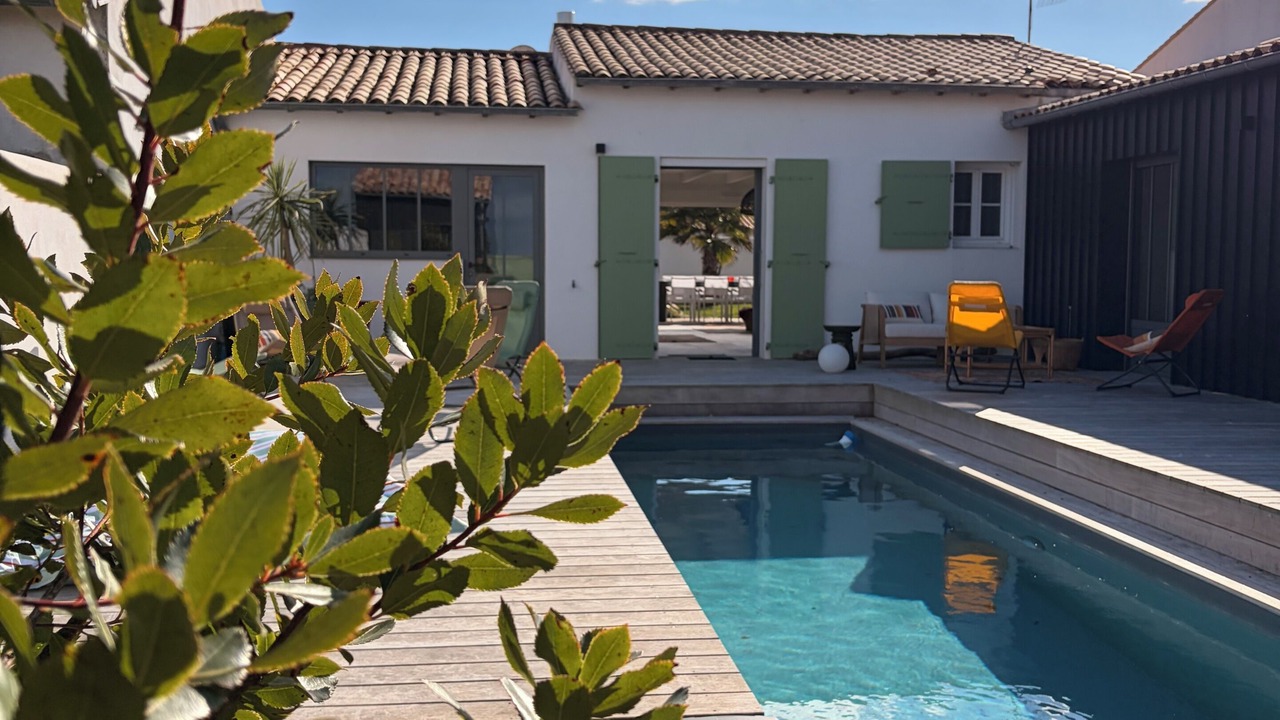 Photo of Outdoor in Ars-en-Re