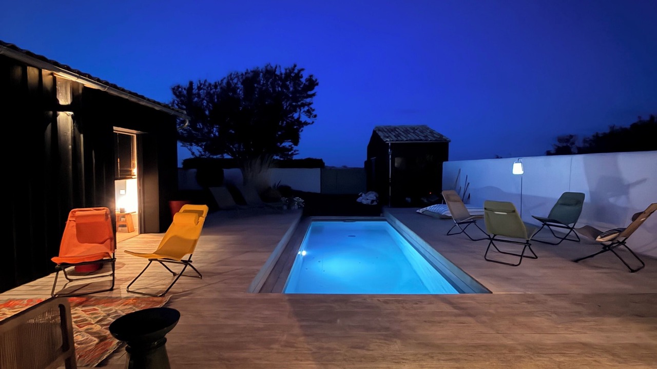 Photo of Outdoor in Ars-en-Re