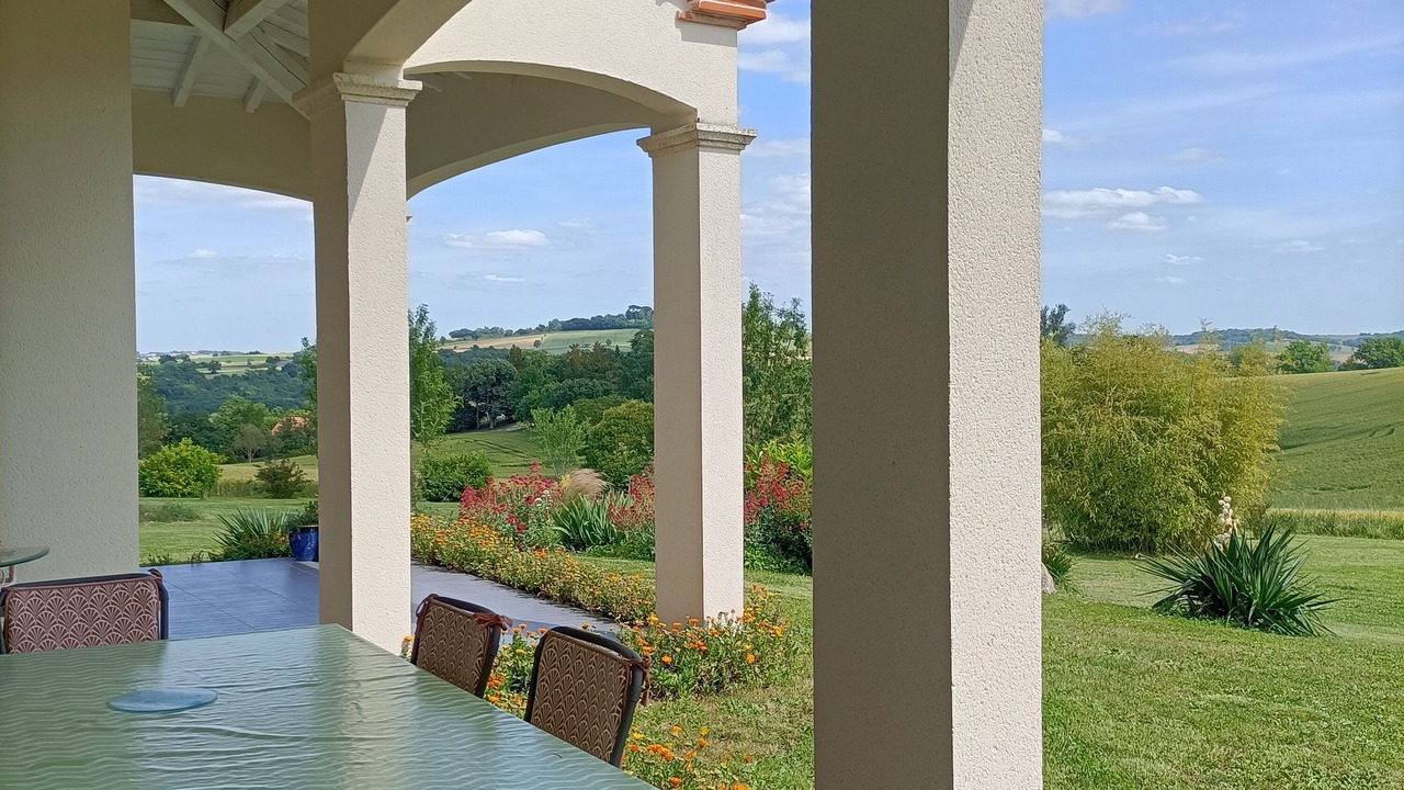 Photo of Outdoor in Saint-Martin-de-Goyne