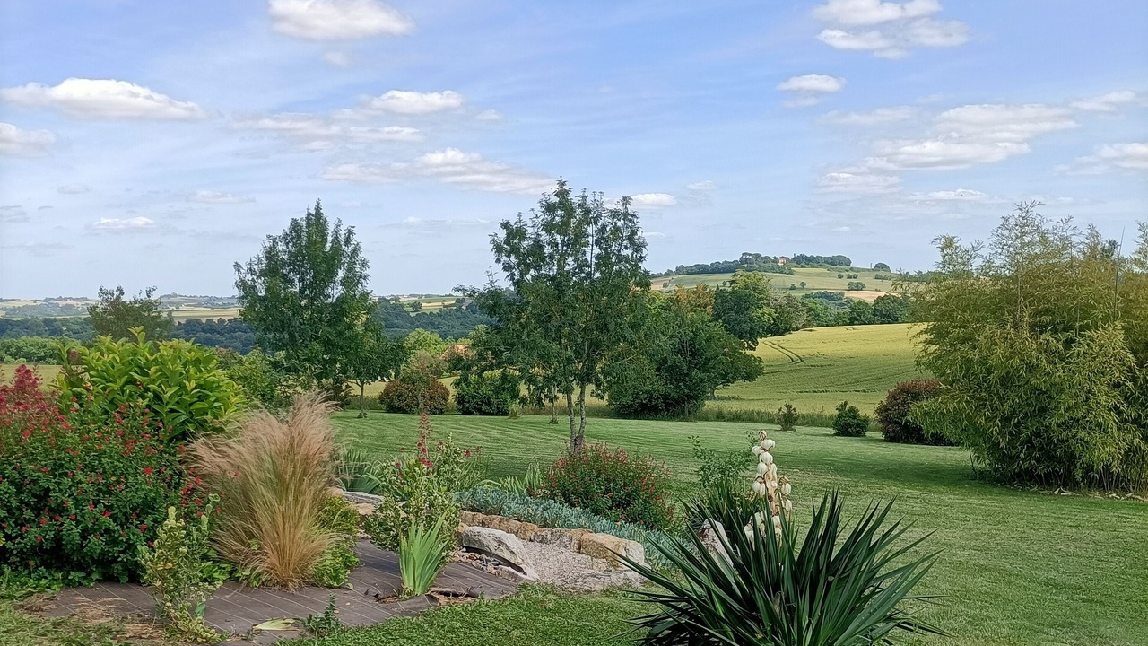 Photo of Outdoor in Saint-Martin-de-Goyne