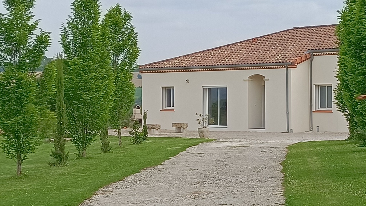 Photo of Outdoor in Saint-Martin-de-Goyne