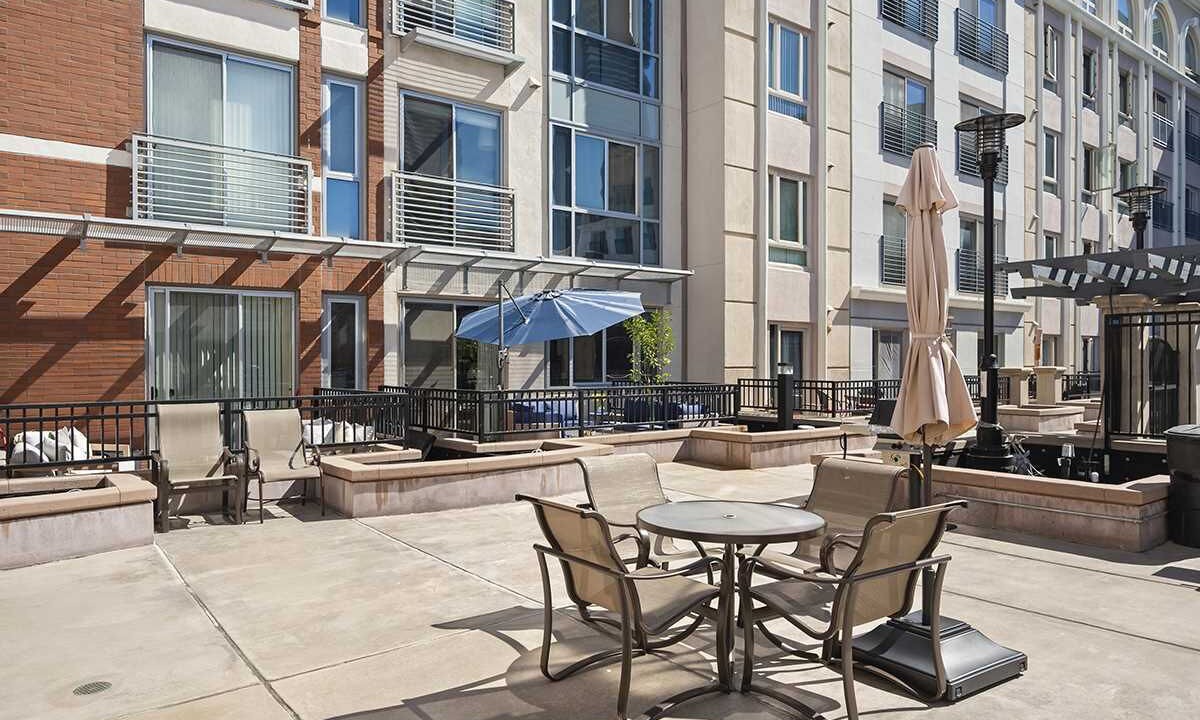 Photo of Outdoor in Pacific Terrace