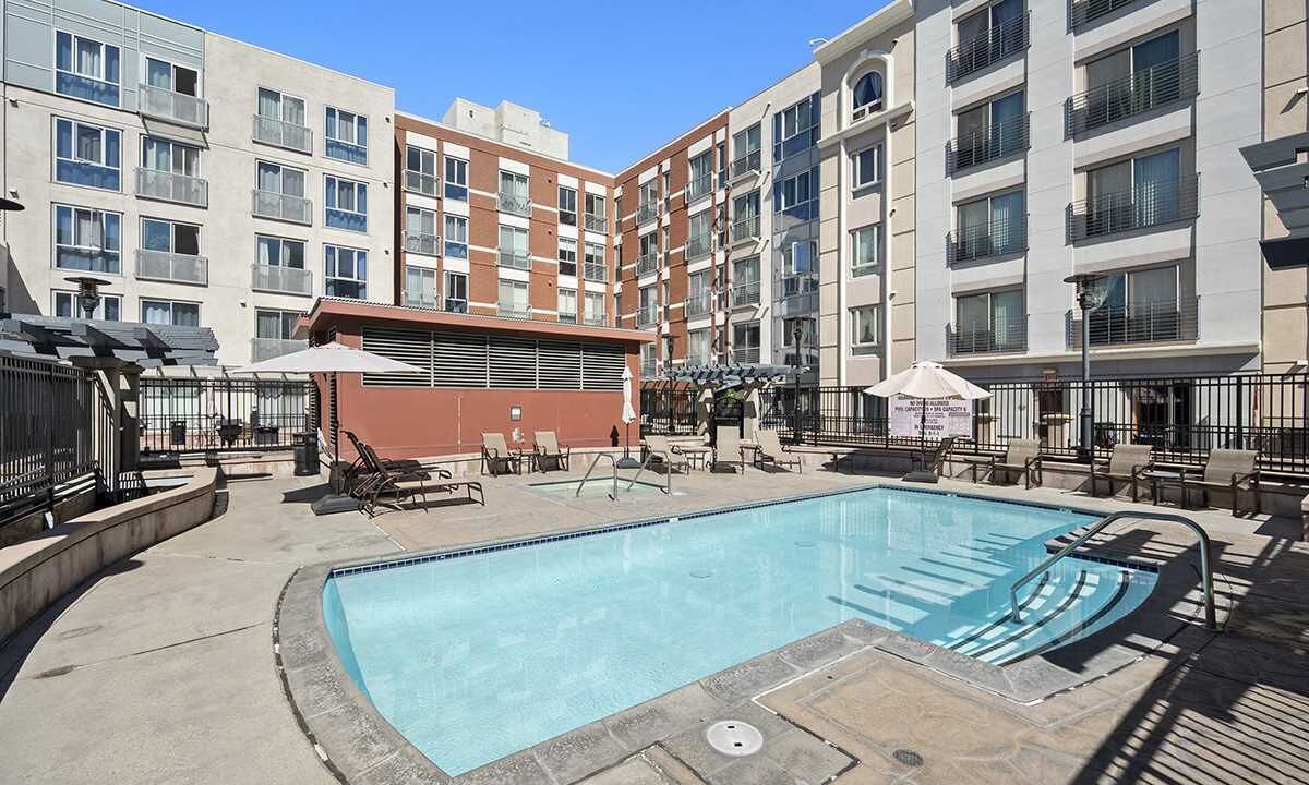 Photo of Outdoor in Pacific Terrace
