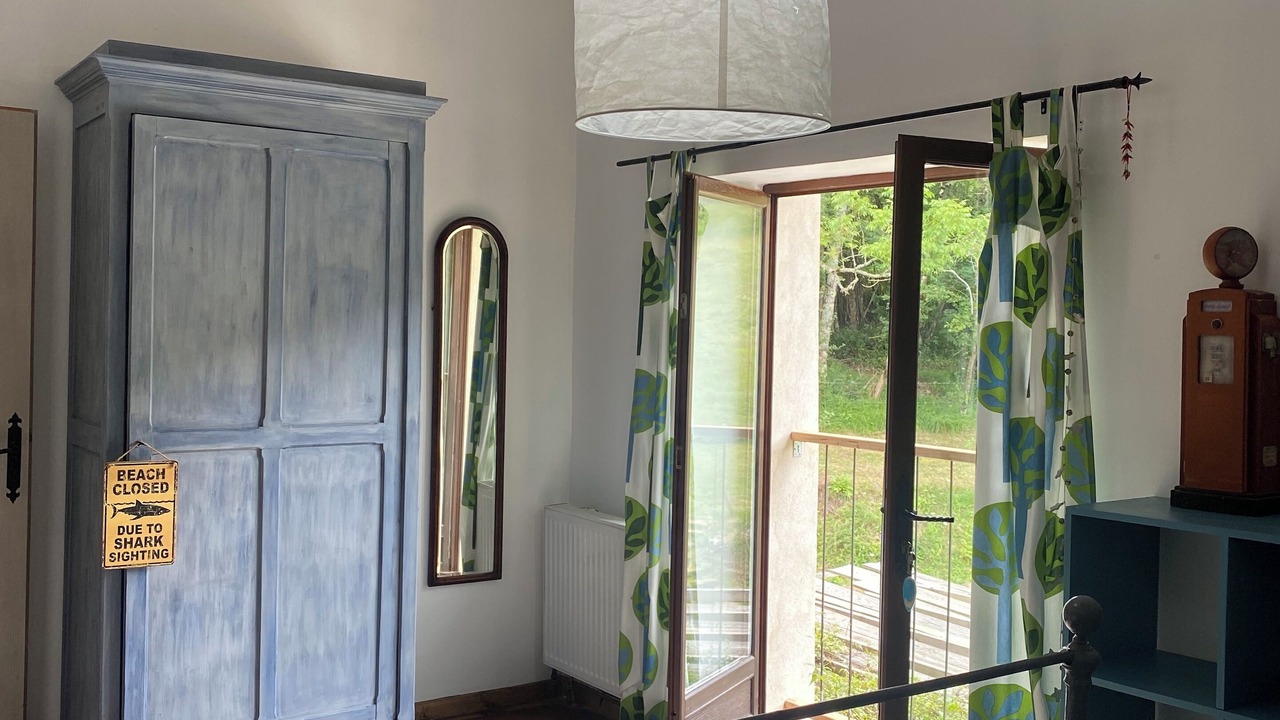 Photo of Bedroom in Lesparrou