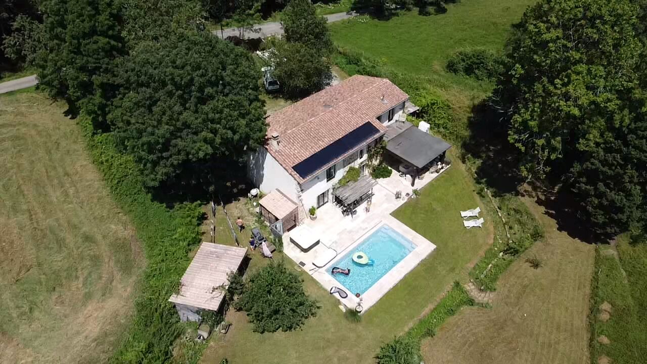 Photo of Outdoor in Lesparrou