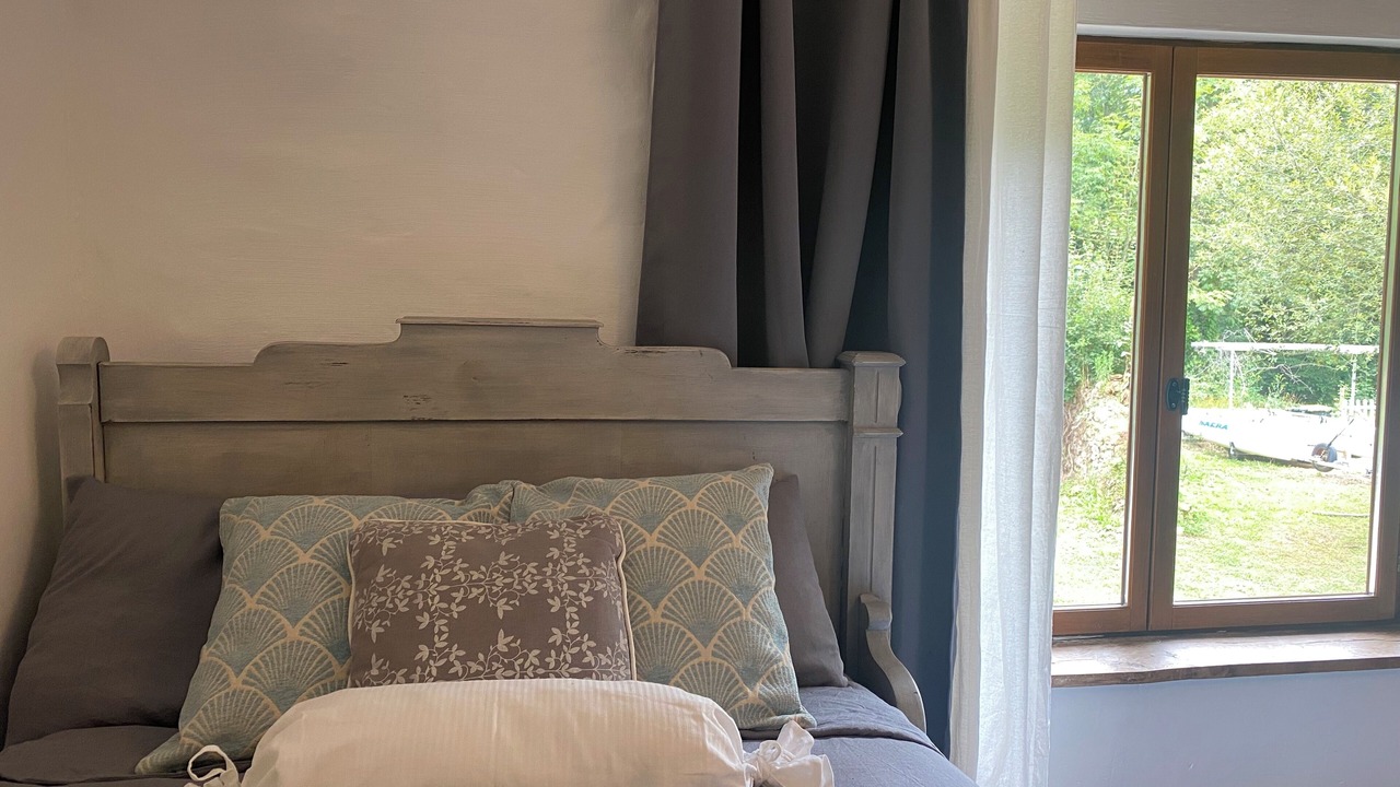 Photo of Bedroom in Lesparrou