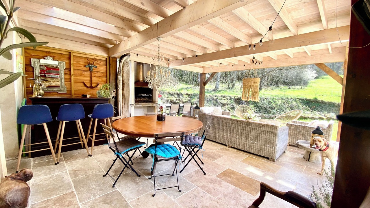 Photo of Outdoor in Lesparrou