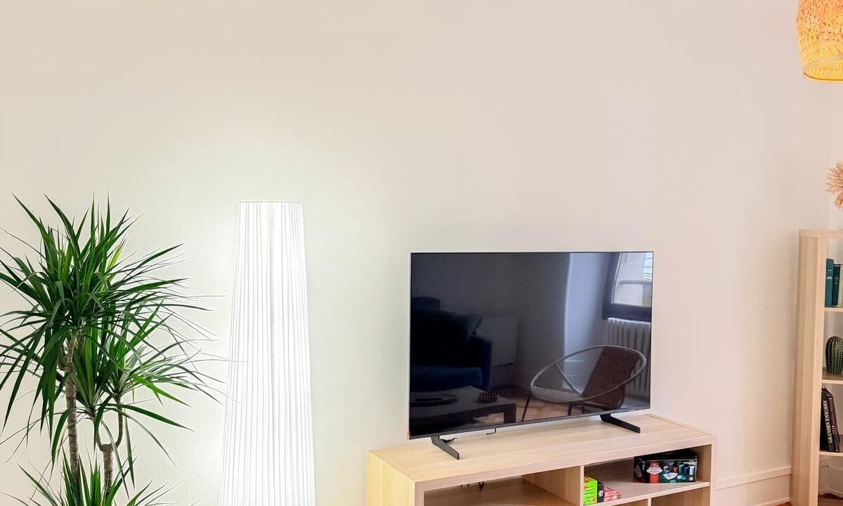 Photo of Livingroom in Plainpalais
