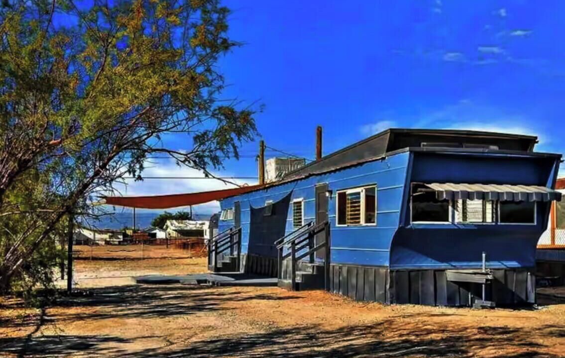 Photo of Outdoor in Bombay Beach