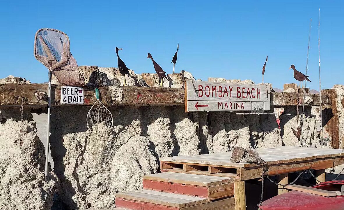 Photo of Others in Bombay Beach