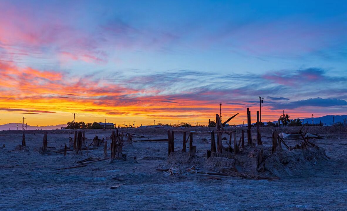 Photo of Others in Bombay Beach