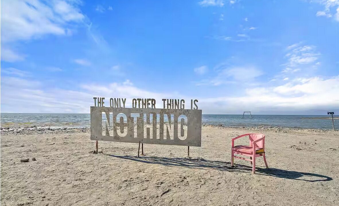 Photo of Others in Bombay Beach