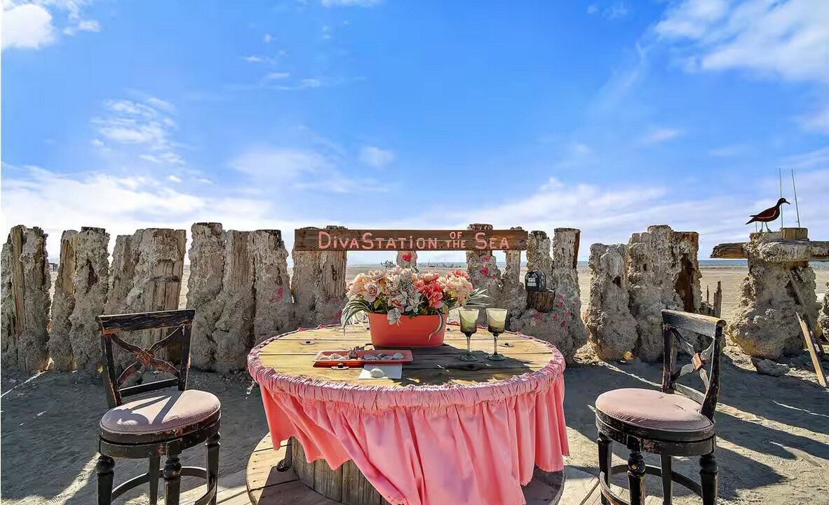 Photo of Outdoor in Bombay Beach