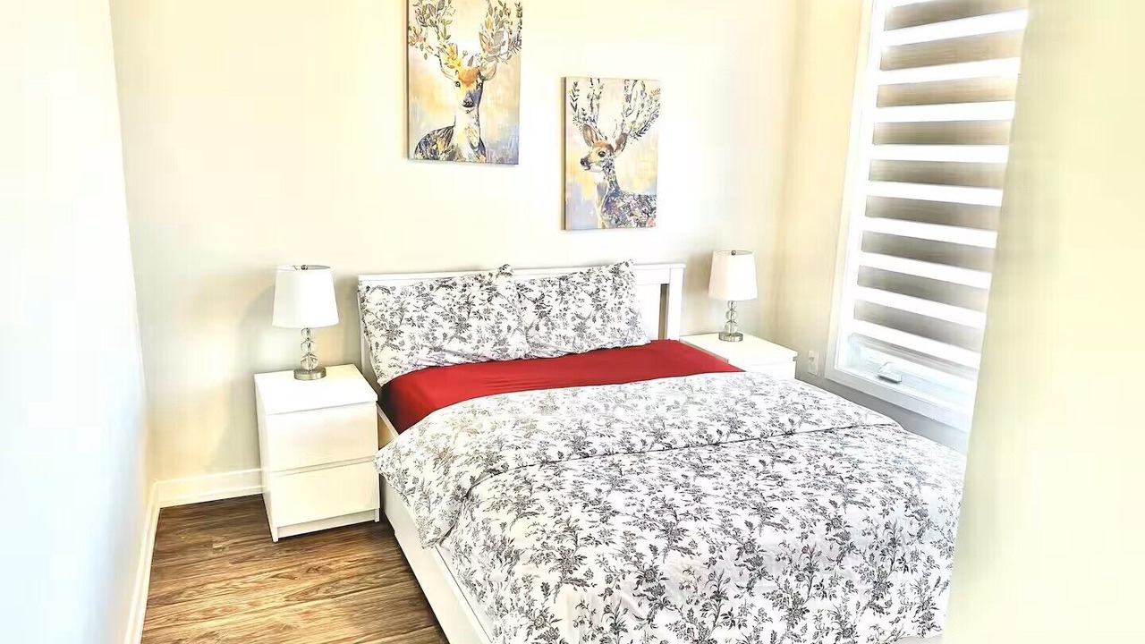 Photo of Bedroom in Vaughan