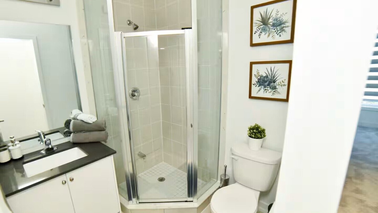 Photo of Bathroom in Vaughan