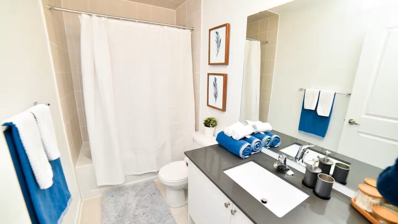 Photo of Bathroom in Vaughan