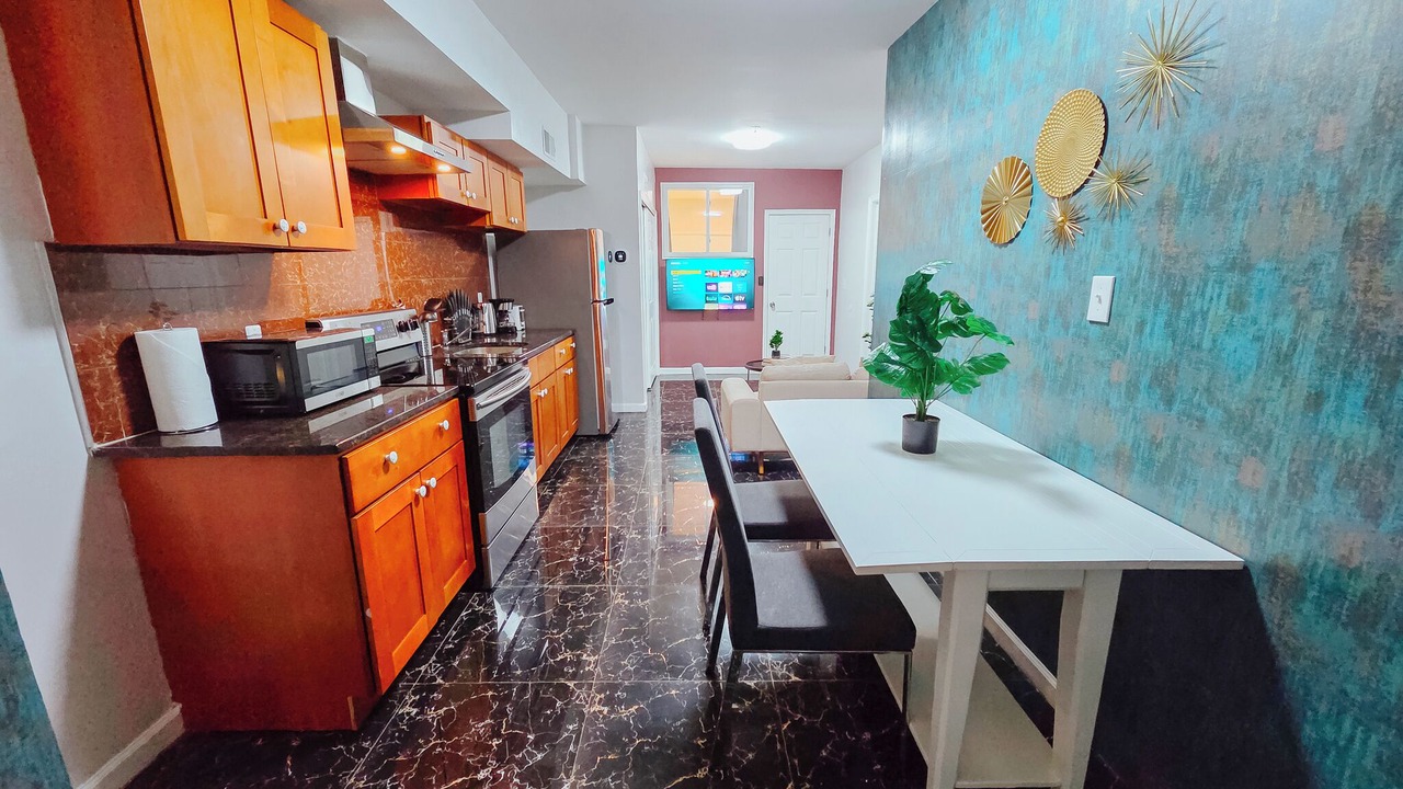 Photo of Kitchen in Chinatown