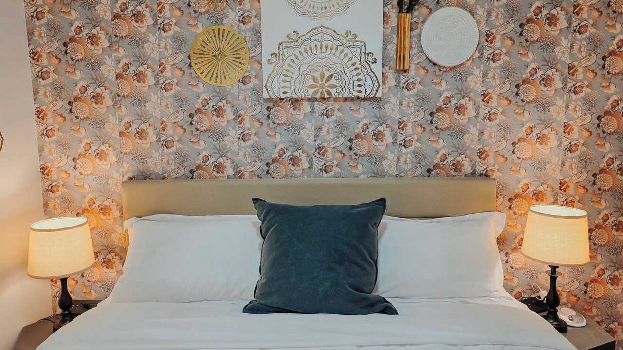 Photo of Bedroom in Chinatown