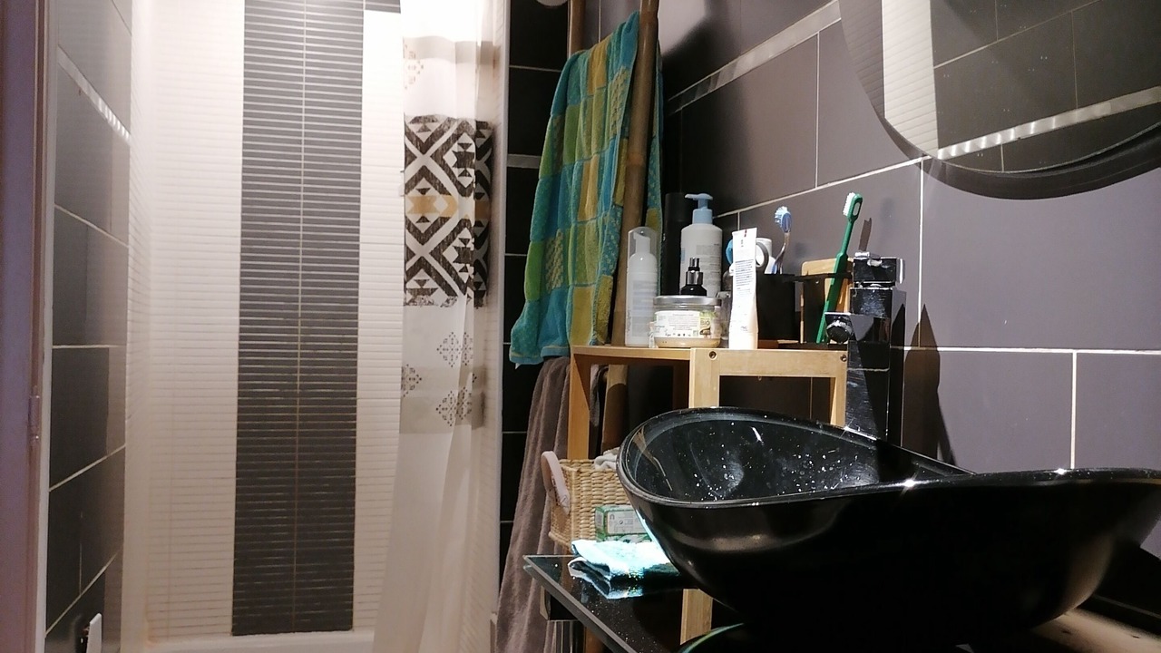 Photo of Bathroom in Vals-les-Bains