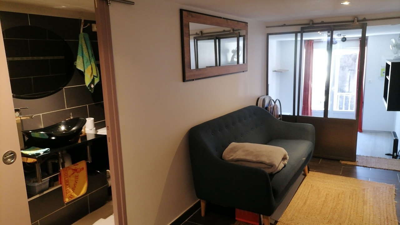 Photo of Livingroom in Vals-les-Bains
