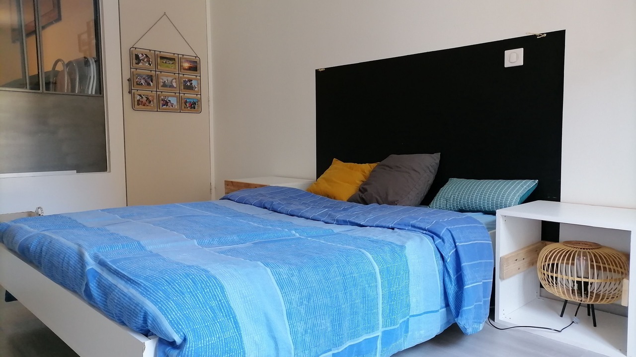 Photo of Bedroom in Vals-les-Bains