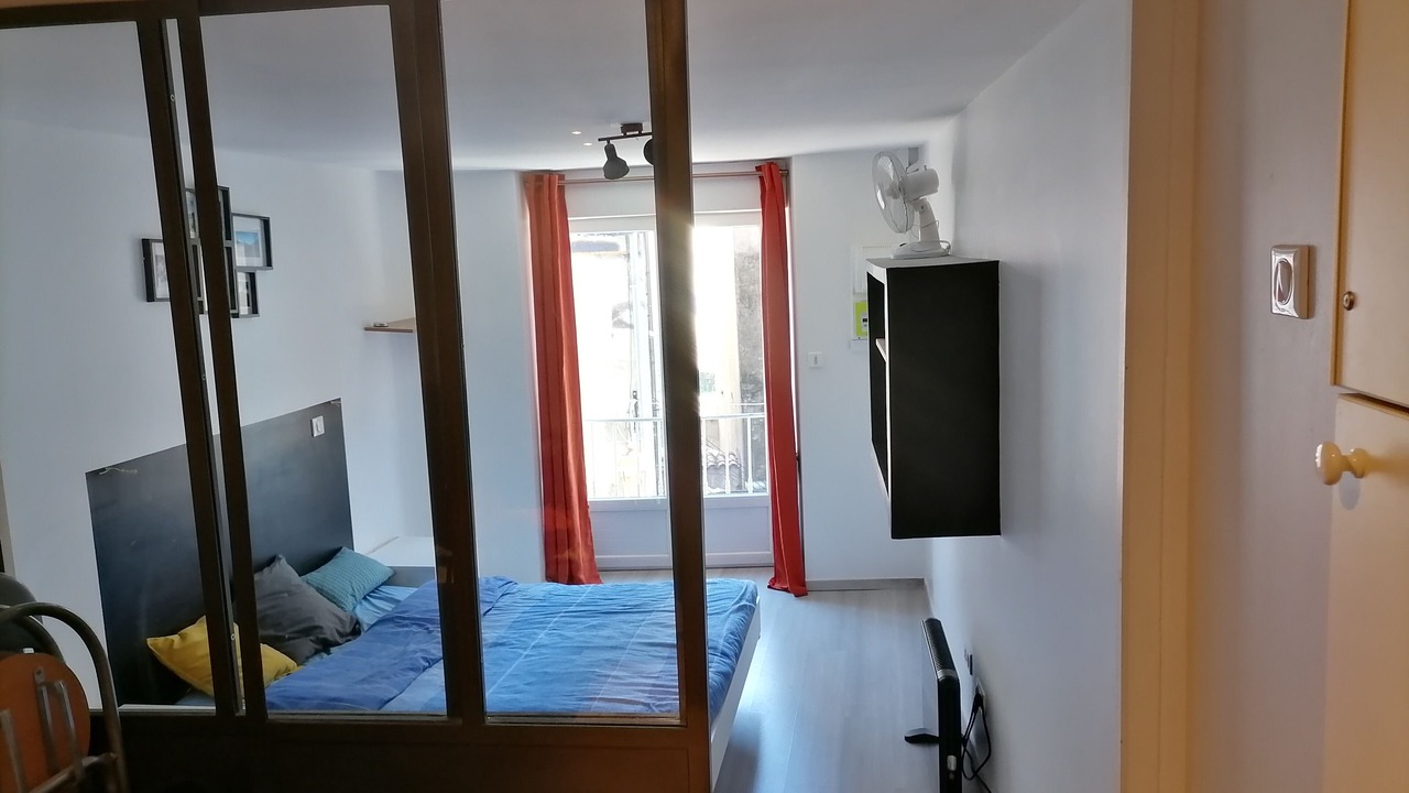 Photo of Bedroom in Vals-les-Bains