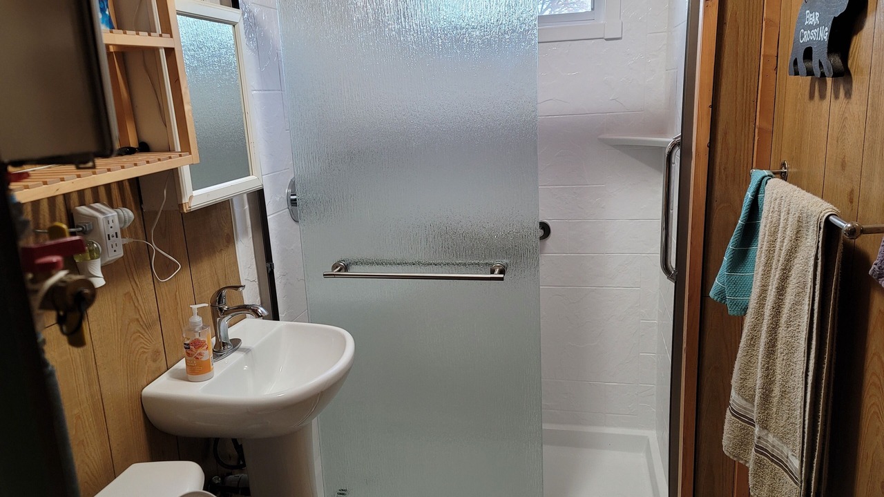 Photo of Bathroom in Osakis
