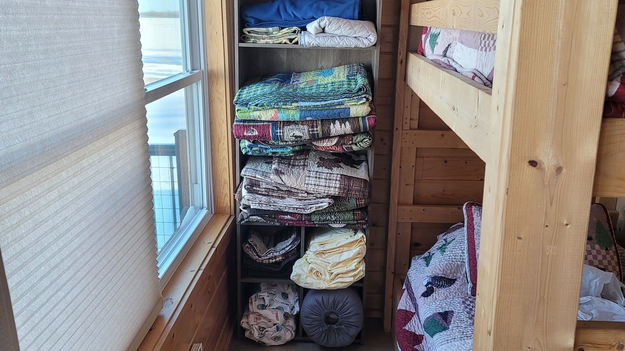 Photo of Bedroom in Osakis