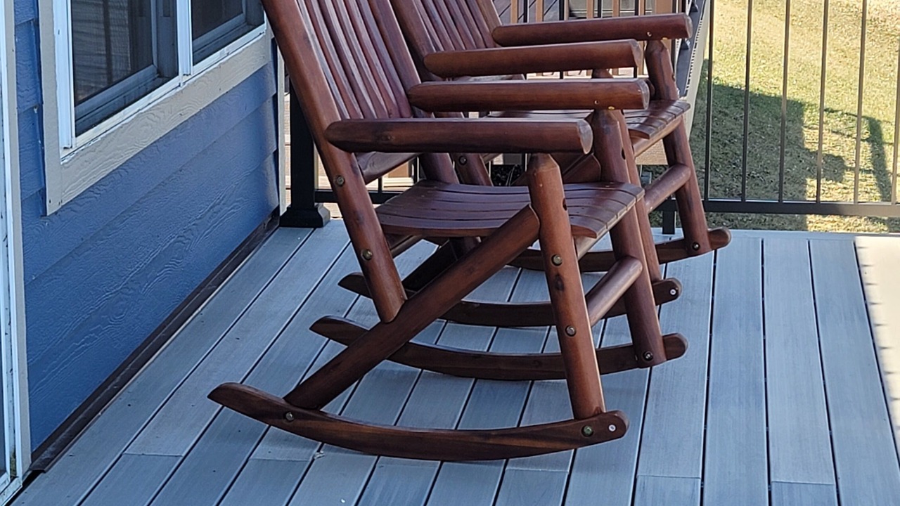 Photo of Patio Balcony in Osakis