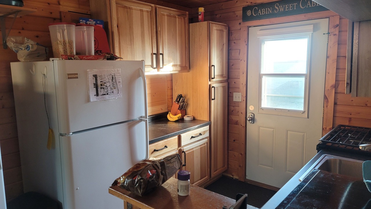 Photo of Kitchen in Osakis