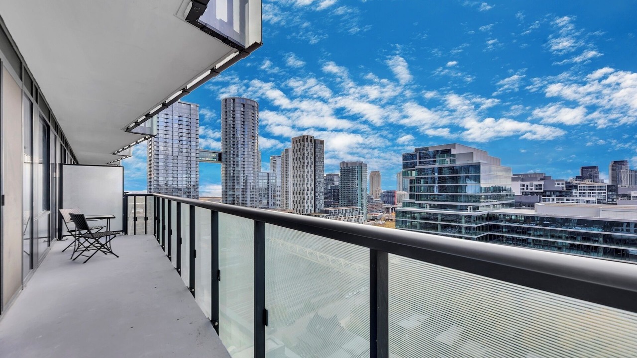 Photo of Outdoor in Wellington Place