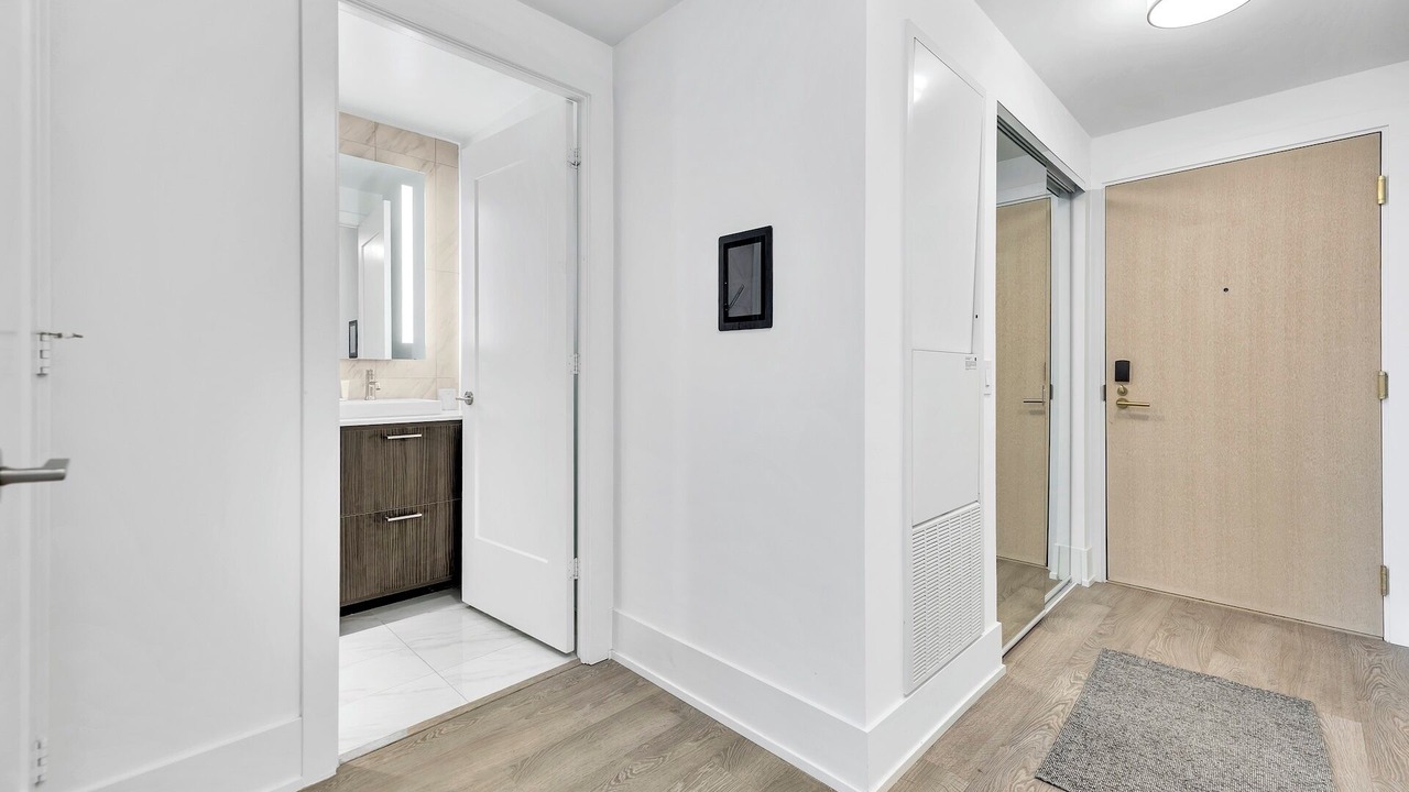 Photo of Bathroom in Wellington Place