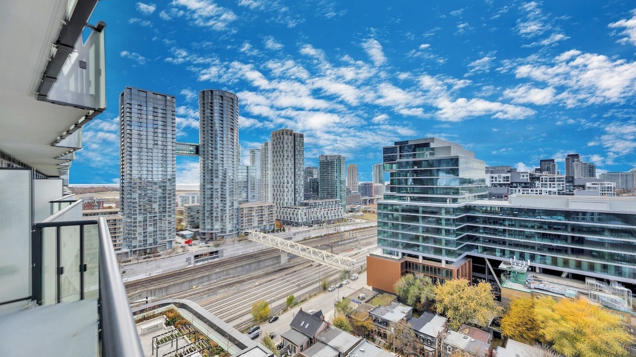 Photo of Outdoor in Wellington Place