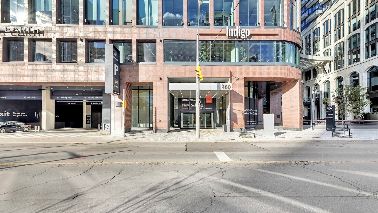 Photo of Outdoor in Wellington Place