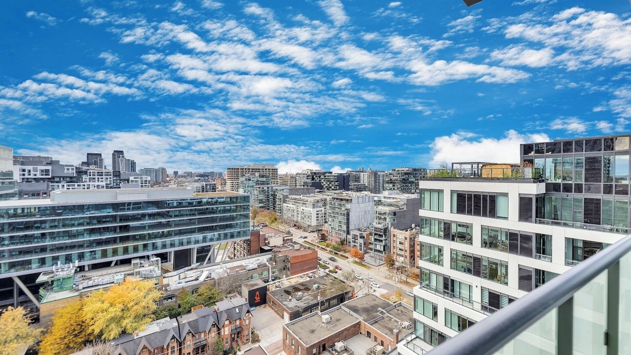 Photo of Outdoor in Wellington Place