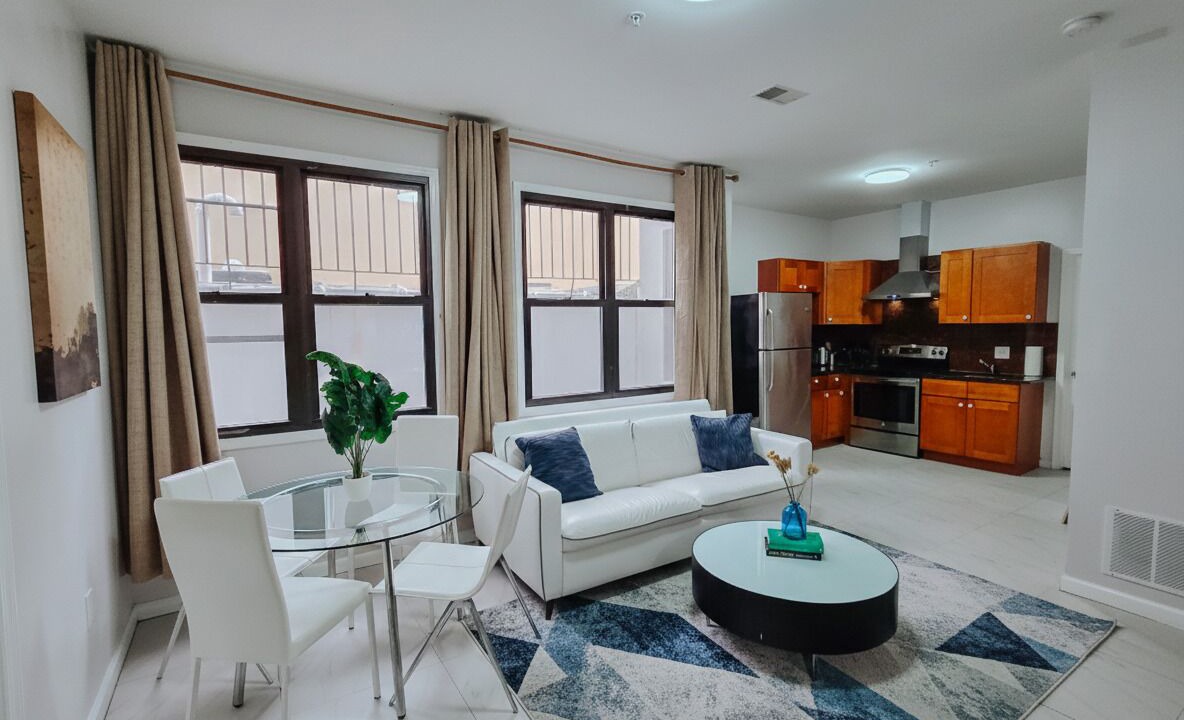 Photo of Livingroom in Chinatown