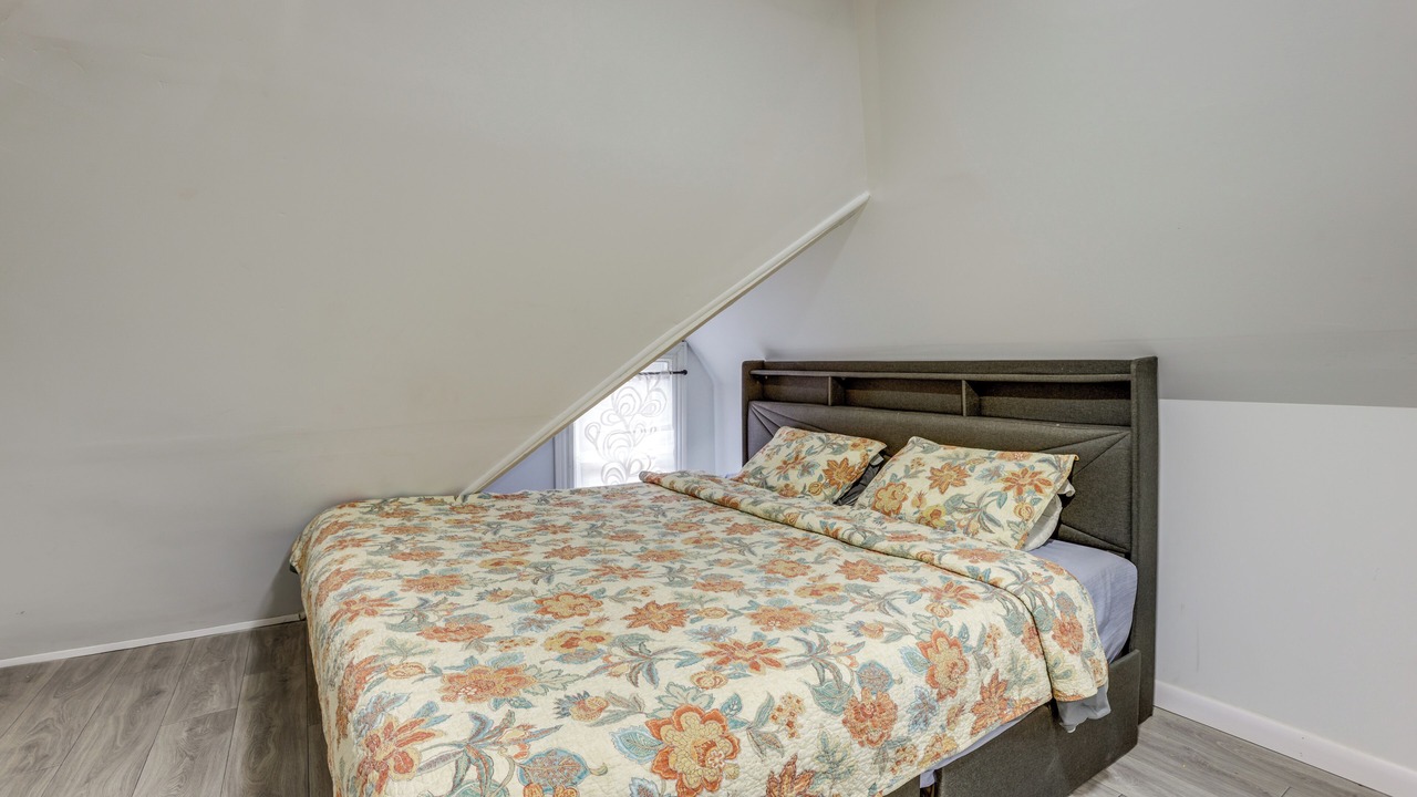 Photo of Bedroom in Westernport