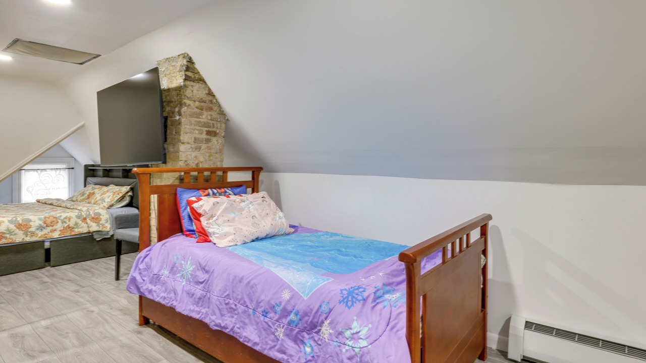 Photo of Bedroom in Westernport