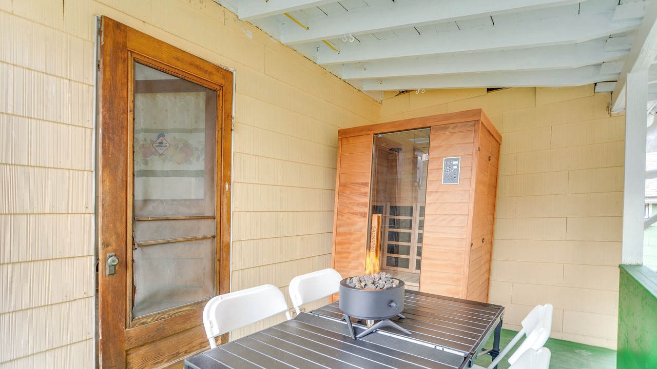 Photo of Outdoor in Westernport