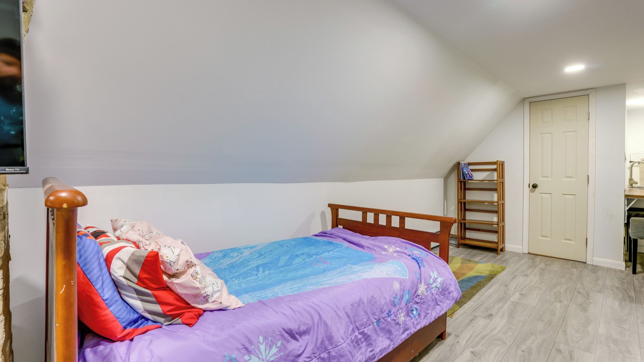 Photo of Bedroom in Westernport