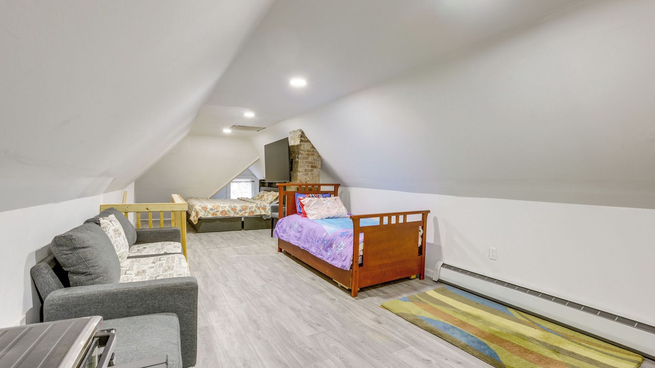 Photo of Bedroom in Westernport