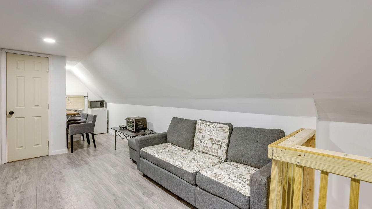 Photo of Livingroom in Westernport