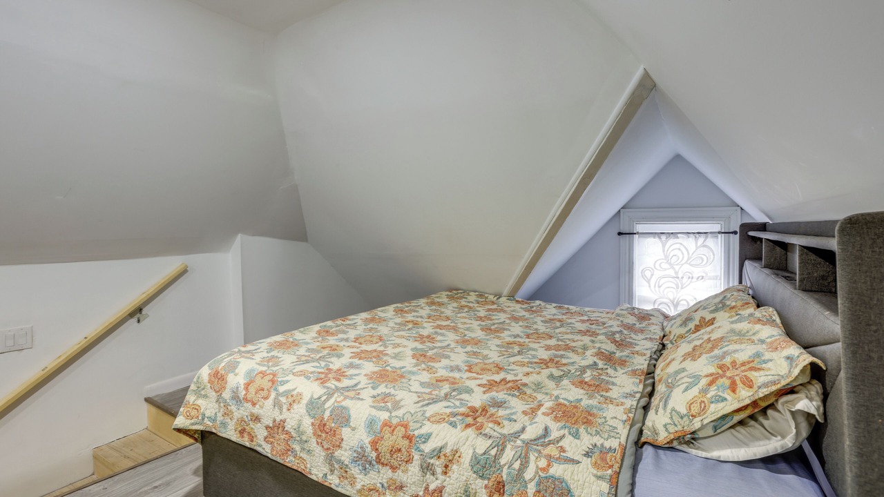 Photo of Bedroom in Westernport