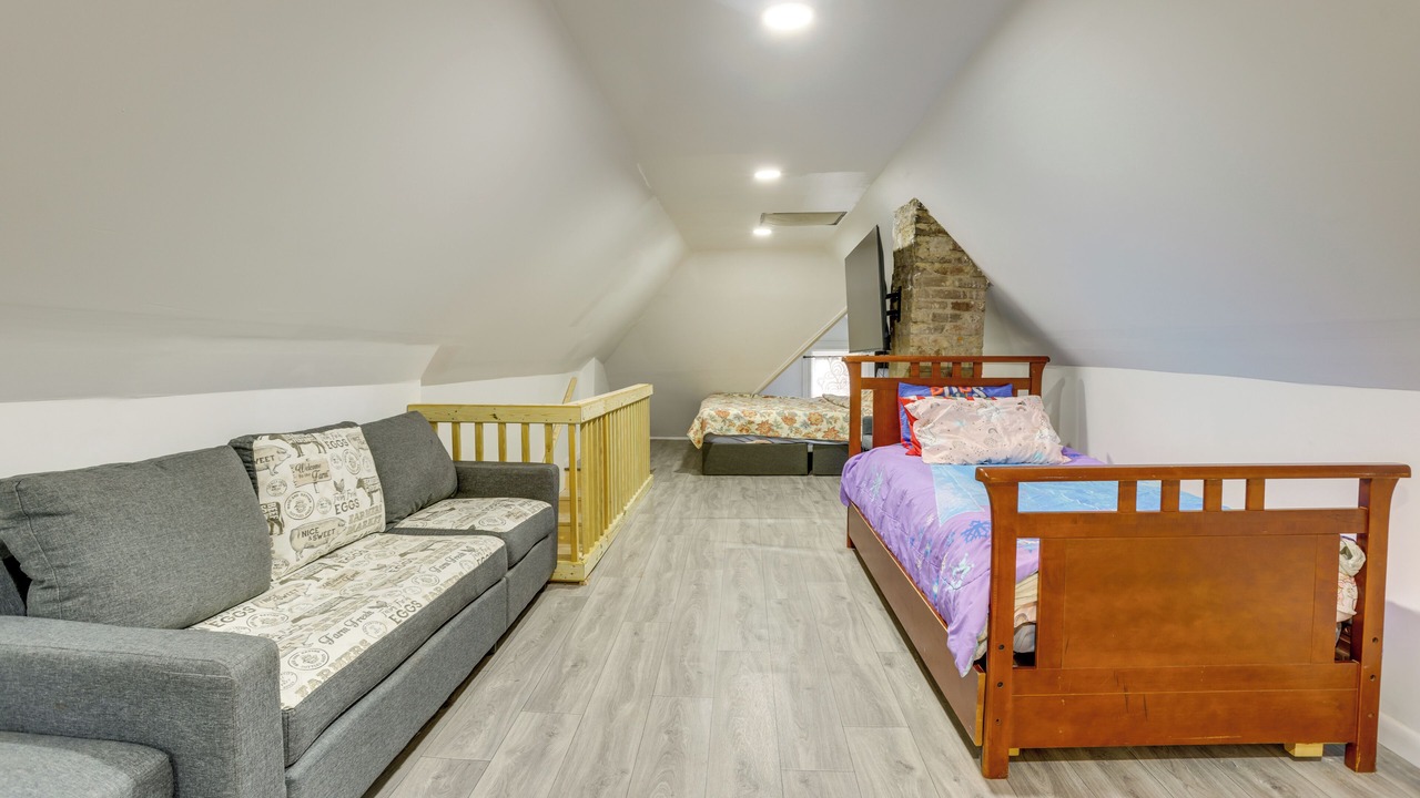 Photo of Bedroom in Westernport