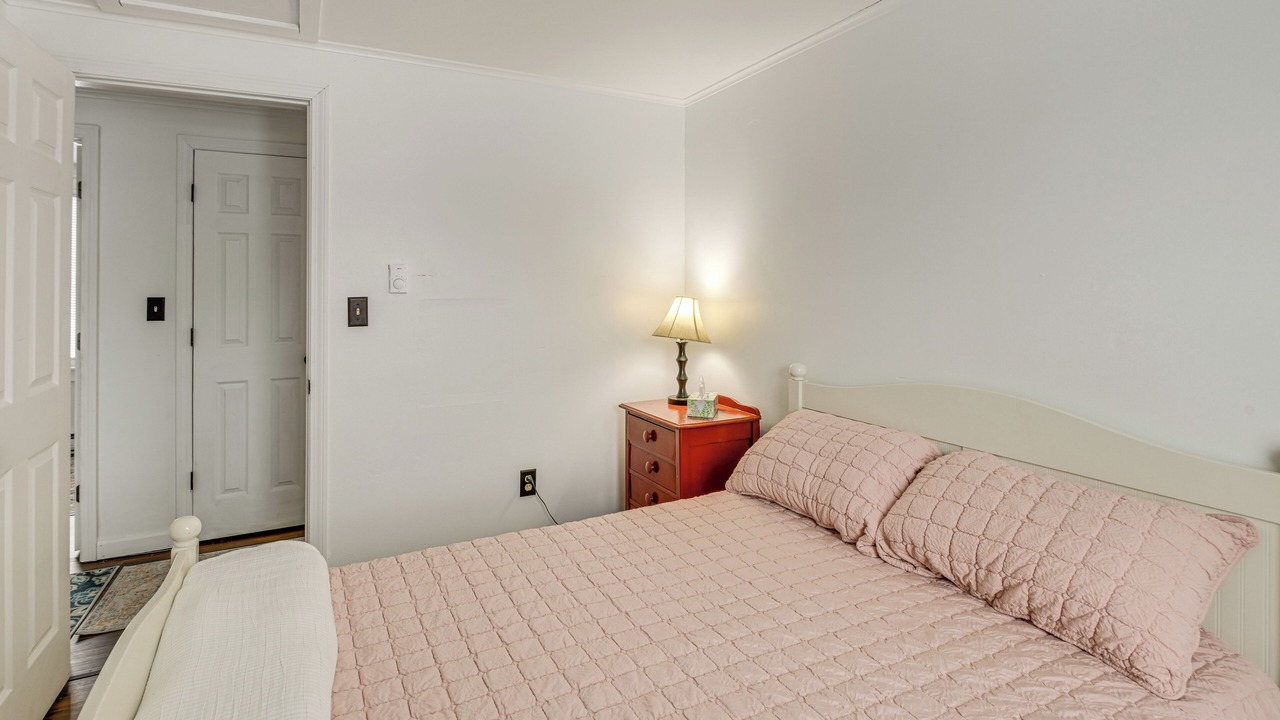 Photo of Bedroom in Machias