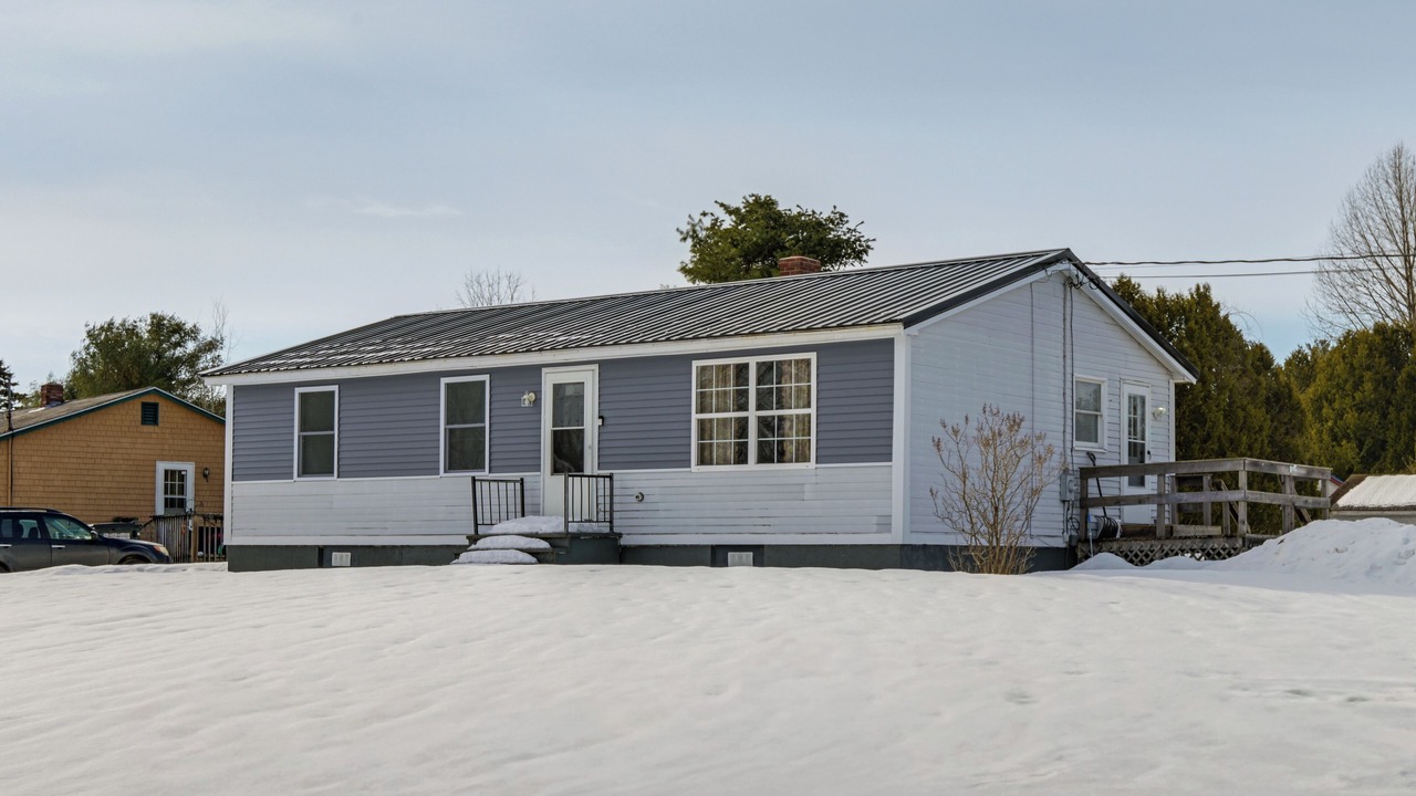 Photo of Outdoor in Machias