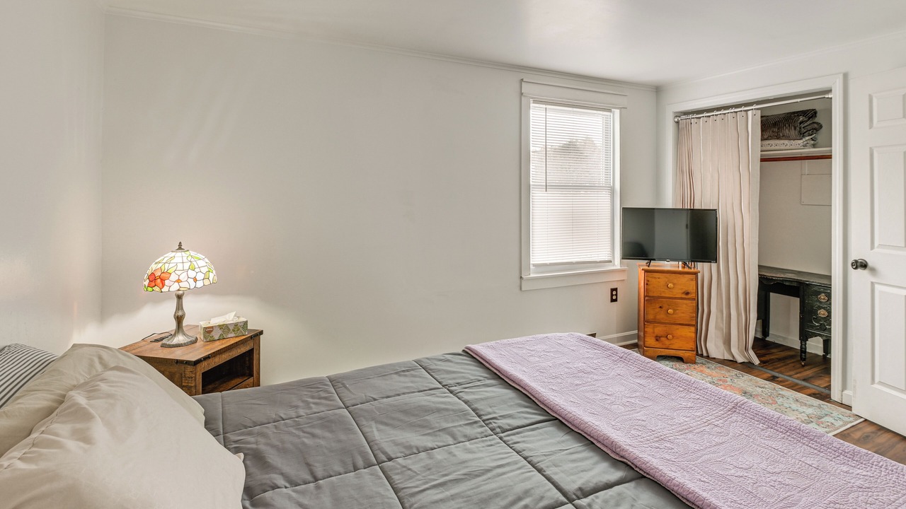 Photo of Bedroom in Machias