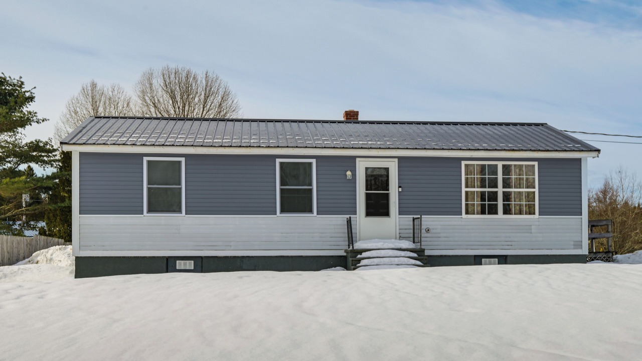 Photo of Outdoor in Machias