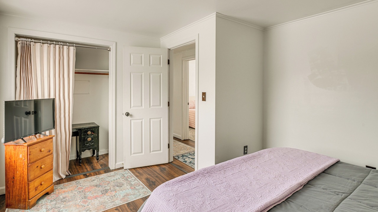 Photo of Bedroom in Machias